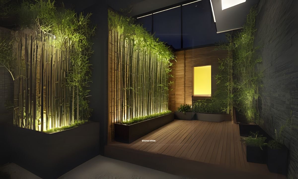BAMBOO FTNTING